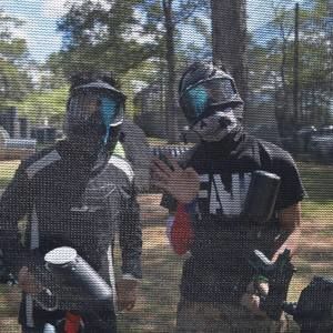 Meet your Posher, Brandon